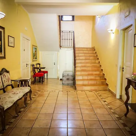 Hotel Casale 900-2
