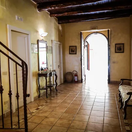 Hotel Casale 900-3